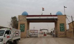 العيداني: تطوير منفذ الشلامجة ليصبح الأكبر وربطه بقطار مباشر إلى كربلاء